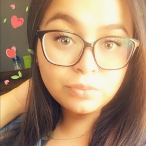 Meet your Posher, Guadalupe